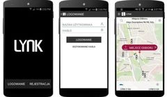 Lynk.pl - nowa aplikacja transportowa w Trójmieście