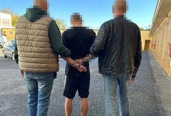 Nawet dożywocie. Krystian C. przyznał się do straszliwej zbrodni