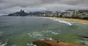 Szokujący bilans interwencji na plażach w Rio de Janeiro. Oto powód