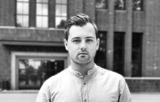 Robert Reptak zajmie się relacjami z mediami w agencji POiNTB