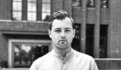 Robert Reptak zajmie się relacjami z mediami w agencji POiNTB