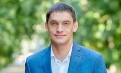 Był w rosyjskiej niewoli. Mer Melitopola: w celi obok kogoś torturowali