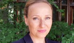 Ewa Chmurkowska dyrektorem Glossy Media