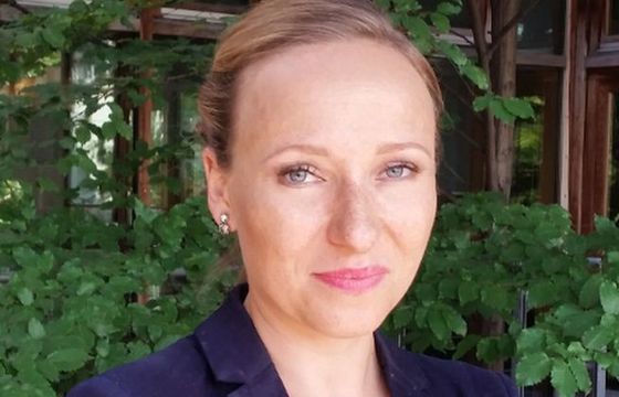 Ewa Chmurkowska dyrektorem Glossy Media