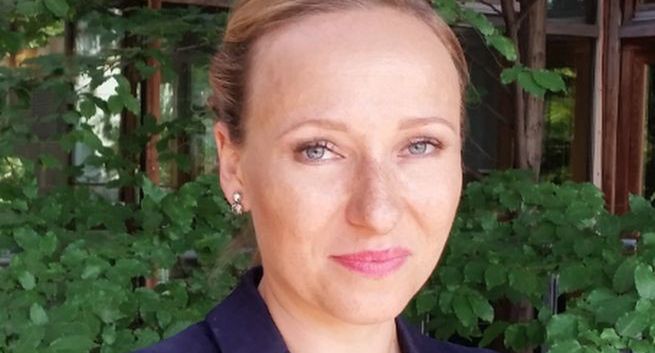 Ewa Chmurkowska dyrektorem Glossy Media