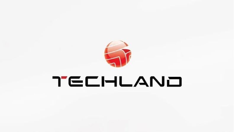 Logotyp Techlandu