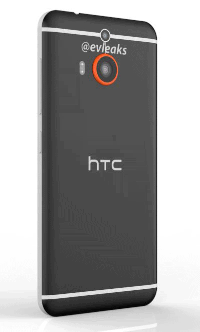 HTC One (M8) Prime w pełnej krasie. Wygląda zjawiskowo 2