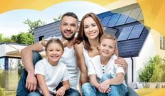 Polsat reklamuje instalacje fotowoltaiczne Esoleo (wideo)