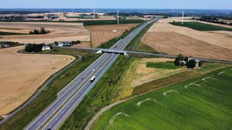 Tydzień z utrudnieniami na najważniejszych autostradach. GDDKiA apeluje o ostrożność