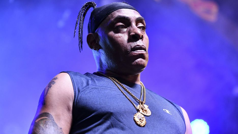 Coolio zmarł w wieku 59 lat