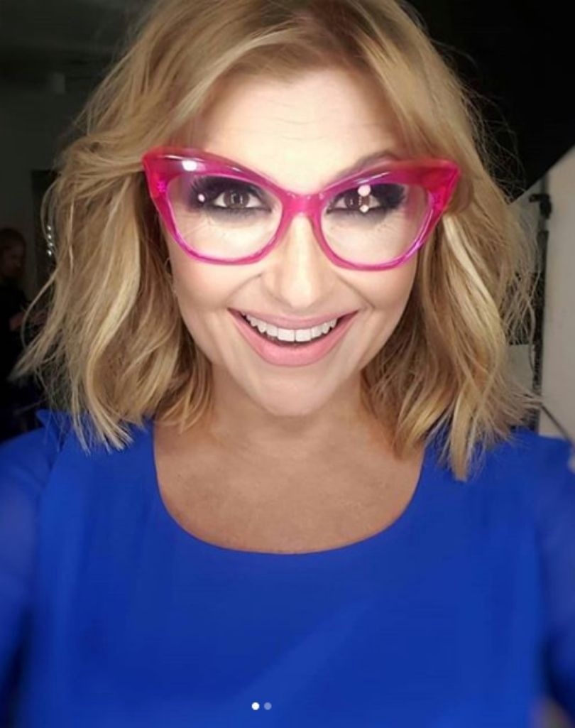 Katarzyna Skrzynecka