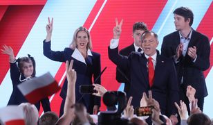 Kto wygrał wybory prezydenckie? "To było głosowanie w sprawie Donalda Tuska"