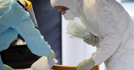 Koronawirus w Polsce. Ministerstwo Zdrowia informuje: nowe przypadki zakażenia. Znowu rekord