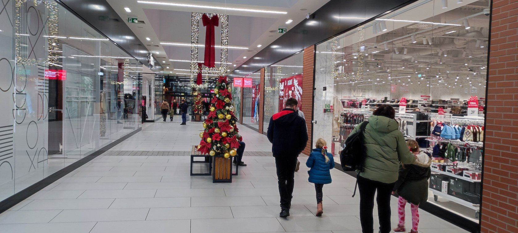 Za nami pierwsza niedziela handlowa