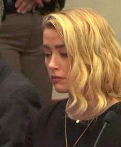 Ławnik zdradził kulisy procesu. Ujawnił, kiedy przestali wierzyć Amber Heard