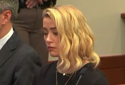 Ławnik zdradził kulisy procesu. Ujawnił, kiedy przestali wierzyć Amber Heard