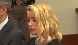 Ławnik zdradził kulisy procesu. Ujawnił, kiedy przestali wierzyć Amber Heard