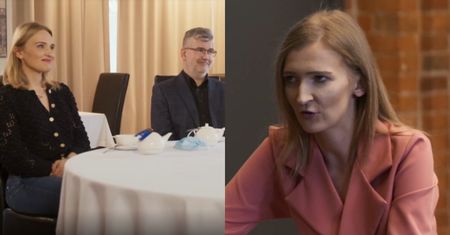 "Ślub od pierwszego wejrzenia". Widzowie oceniają finałowy odcinek: "EKSPERCI DO WYMIANY"