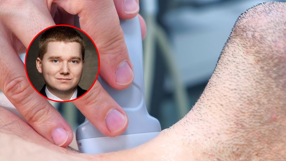 Nieleczona niedoczynność tarczycy może doprowadzić do powikłań