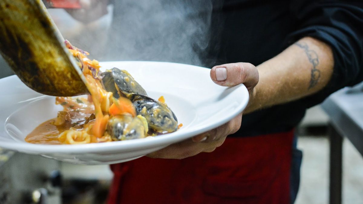 GiS ostrzega przed wyrobami rybnymi 