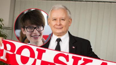 Kaczyński ma urodziny. Szafarowicz składa serdeczne życzenia
