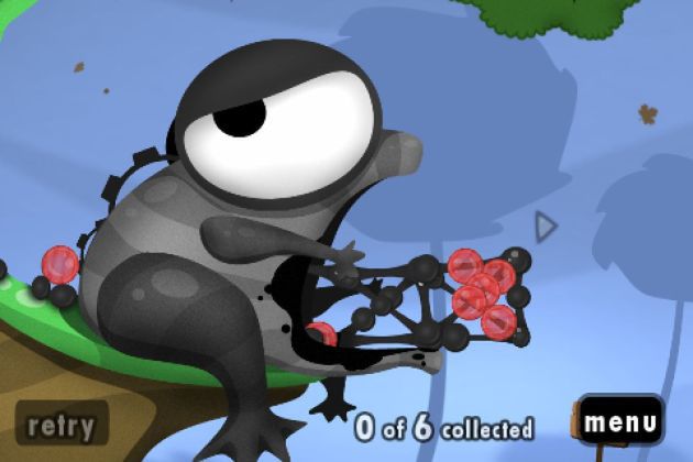 World of Goo – recenzja 7