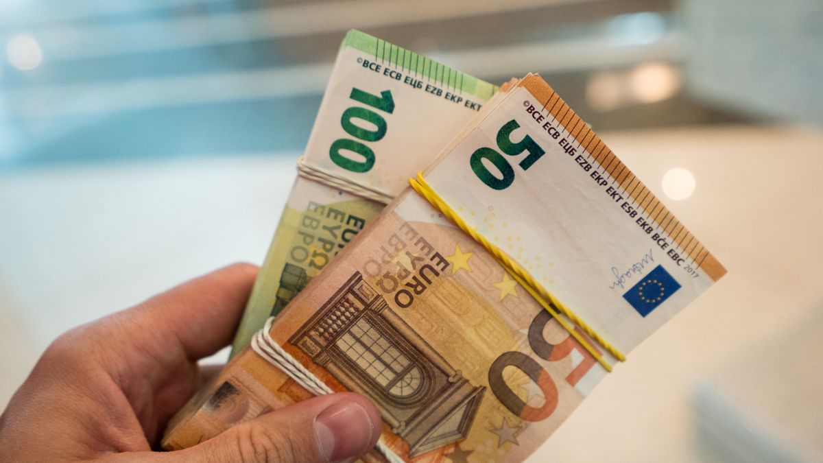 Kursy walut. Co z euro?