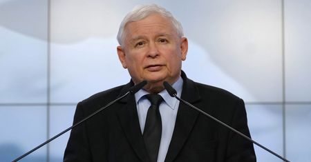 Wybory prezydenckie 2020. Jarosław Kaczyński podał termin głosowania