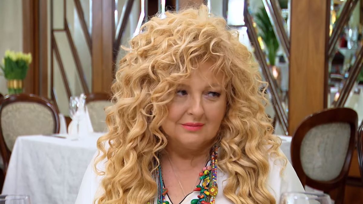 Tym razem Magda Gessler zamierza dokonać rewolucji w jednej ze słupskich restauracji (zdjęcie ilustracyjne)