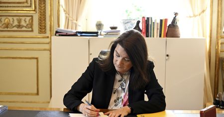 "Historyczna chwila". Jest wniosek o wstąpienie Szwecji do NATO