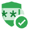 Password Checkup (dla Google Chrome) icon