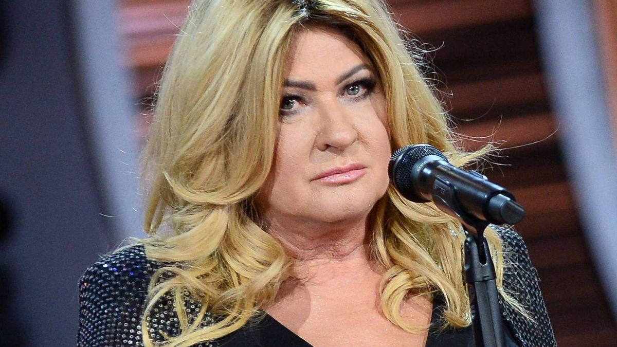 Beata Kozidrak z nowym postem