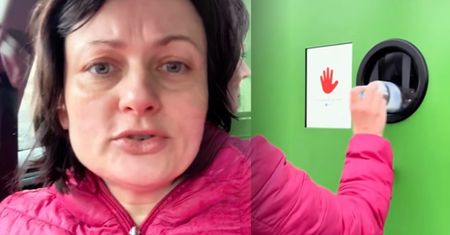 Nagranie sprzed Biedronki. Ludzie aż się gotują. "Sieje ferment"