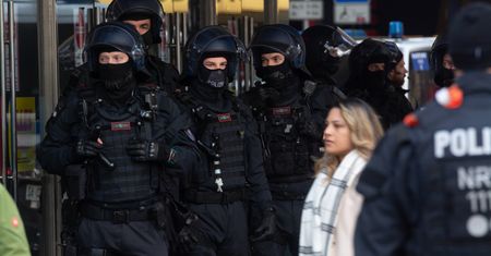 Żołnierze Bundeswehry mieli zginąć. Niemcy zapobiegli tragedii 18 razy
