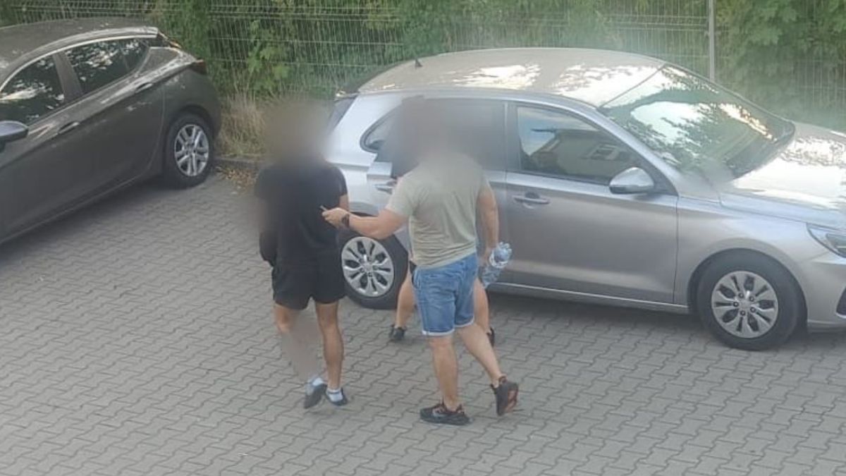 Sprawców pobicia we Wrocławiu miał zdradzić jeden szczegół.