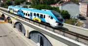 Gorzów czeka, pociągi nie jadą. Ministerstwo rozkłada ręce