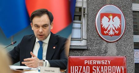 Alarmujące dane Ministerstwa Finansów. Miesiące do rewolucji, która może zaboleć biznes