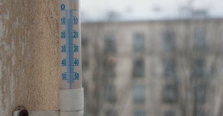 Zobaczcie, co szykuje się w pogodzie. Prognoza na 16 dni