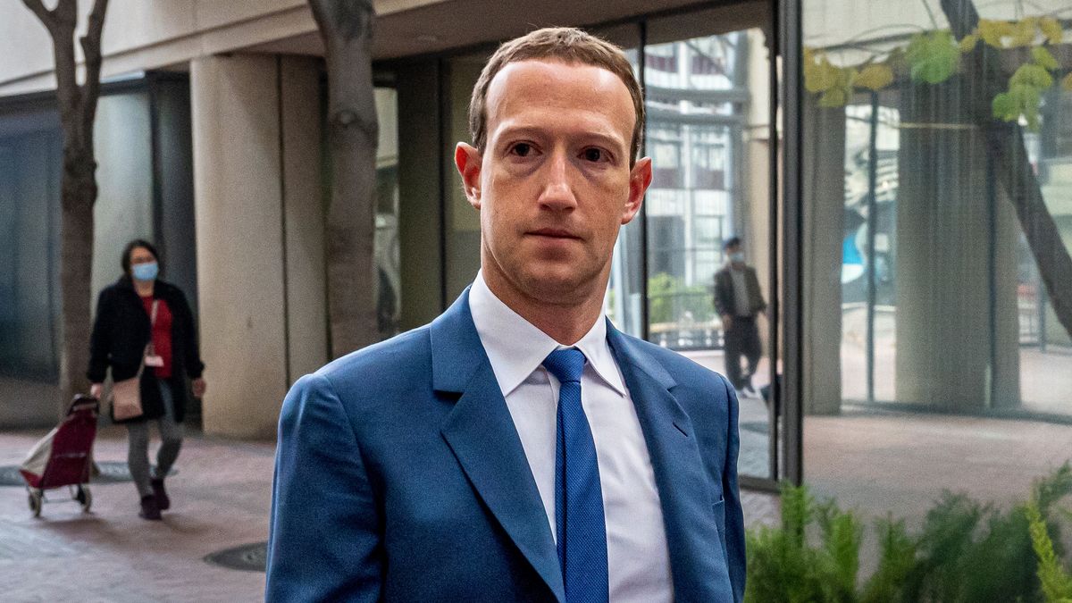 Mark Zuckerberg zapowiedział META Verified 