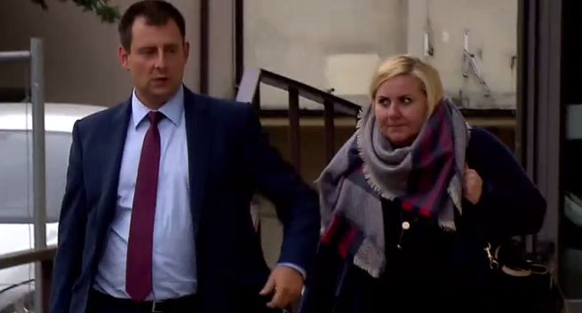 CBA: Matczuk i Plakwicz złamali przepisy, zakładając agencję Solvere, kiedy pracowali jeszcze w kancelarii premiera