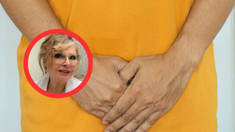 Lekarka ostrzega: to może być przyczyną niepłodności męskiej