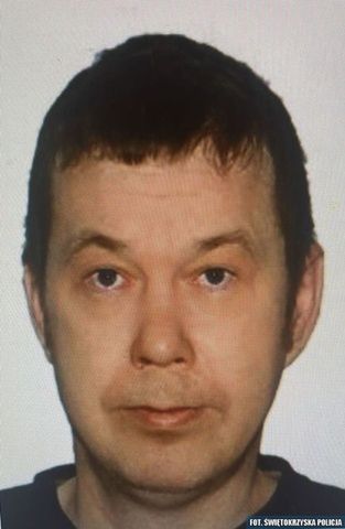 Policja poszukuje 2 zaginionego z 10 czerwca