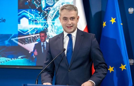 Powstanie instytut badawczy ds. sztucznej inteligencji. Kierować ma nim prof. Sankowski