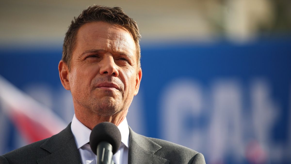 Oświadczenie majątkowe Rafała Trzaskowskiego