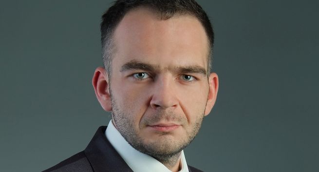 Sebastian Stępak dołączył do zarządu Związku Firm Public Relations