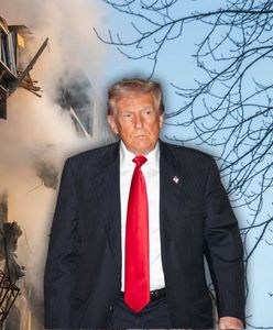 Trump przyznał, że nie poradził sobie ws. Ukrainy. "Myślałem, że to będzie łatwiejsze"