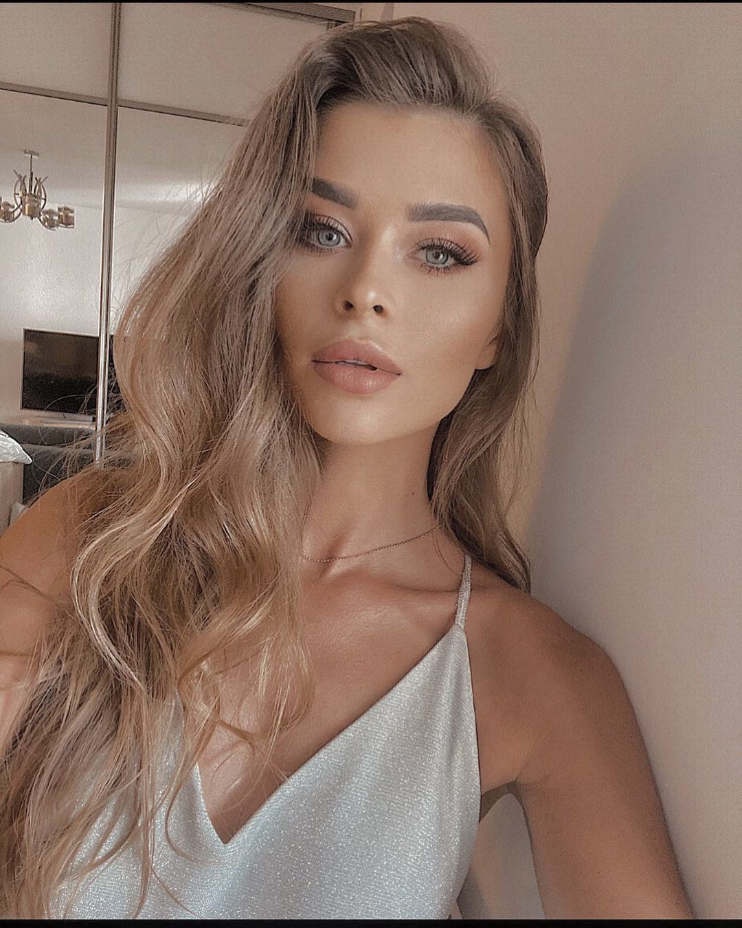 Ambitna siostra Joanny Opozdy
