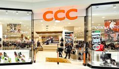 Wirtualny doradca w sklepach online CCC