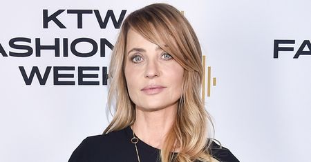59-letnia Aneta Kręglicka czaruje na nowych zdjęciach. Zdradziła sekret swojej formy i pokazała jadłospis: "Nie stosuję ścisłych diet"