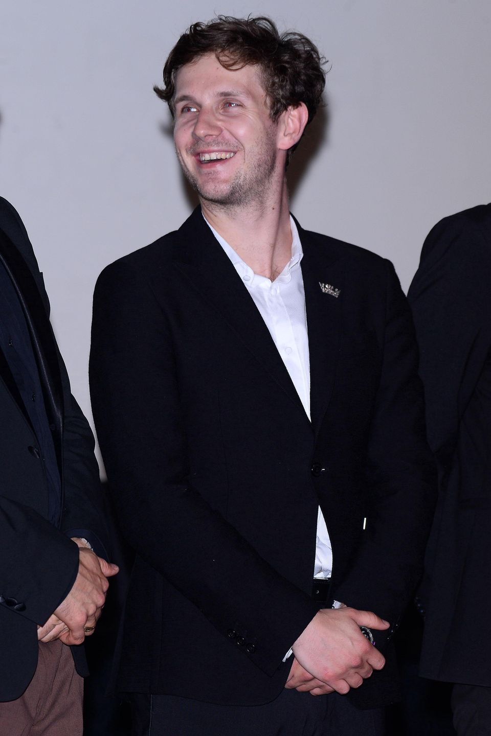 Antek Królikowski